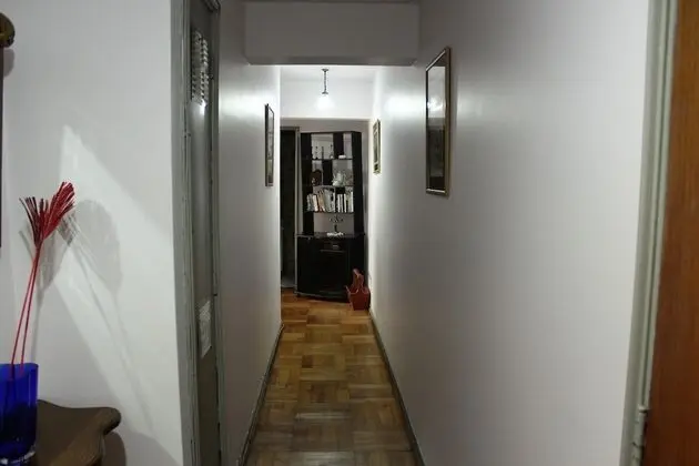 Apart Daire, 2 Yatak Odası, Sigara İçilmez (2 Queen Beds)
