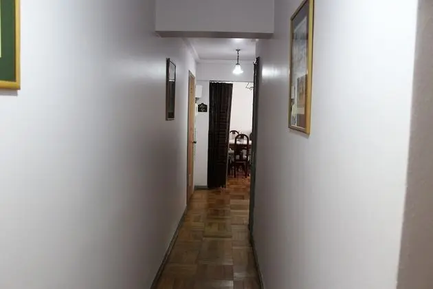 Apart Daire, 2 Yatak Odası, Sigara İçilmez (2 Queen Beds)