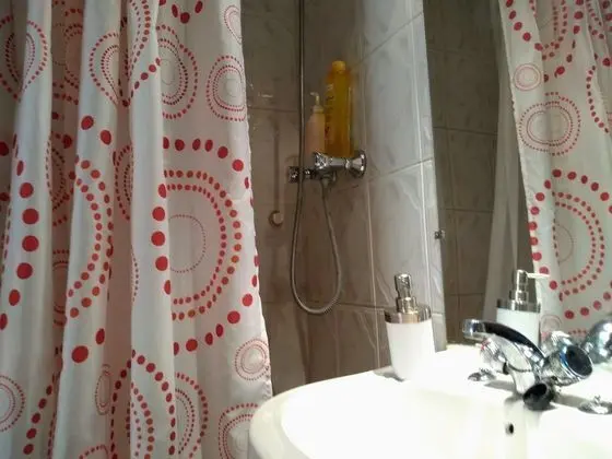 Apart Daire, 2 Yatak Odası, Sigara İçilmez (2 Queen Beds)