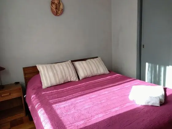Classic Apart Daire, 2 Yatak Odası, Sigara İçilmez (2 Queen Beds)