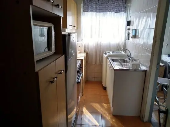 Classic Apart Daire, 2 Yatak Odası, Sigara İçilmez (2 Queen Beds)