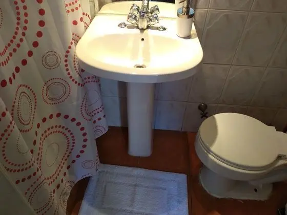 Classic Apart Daire, 2 Yatak Odası, Sigara İçilmez (2 Queen Beds)