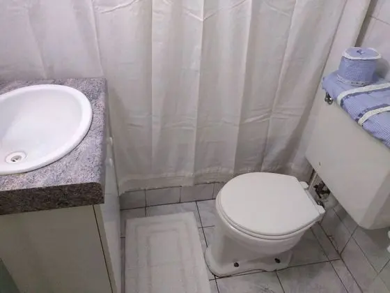 Classic Apart Daire, 2 Yatak Odası, Sigara İçilmez (2 Queen Beds)