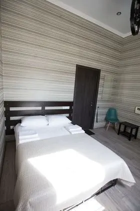 Superior Tek Büyük Yataklı Oda, Sauna