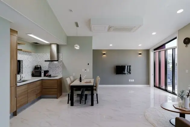 Ev (McCartney, Pet Friendly)