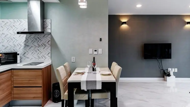 Ev (McCartney, Pet Friendly)