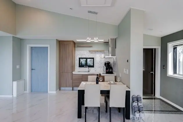 Ev (McCartney, Pet Friendly)