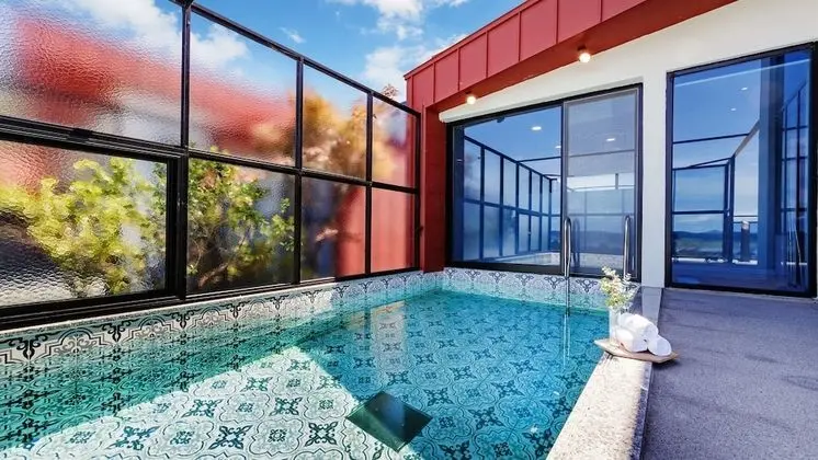 Ev (McCartney, Pet Friendly)