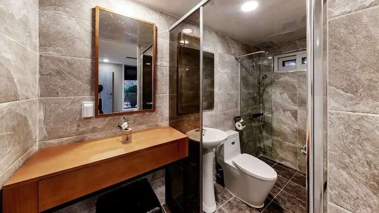 Ev (McCartney, Pet Friendly)