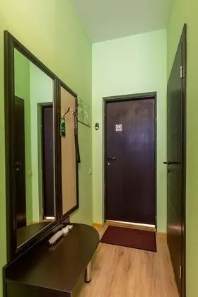 Economy Tek Kişilik Oda