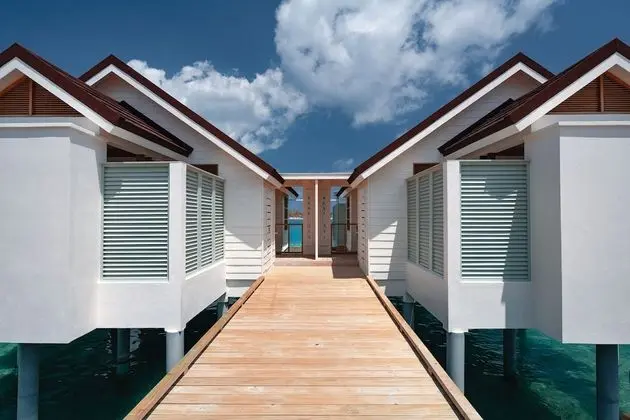 Nest Water Villa (minimum 2 adults)