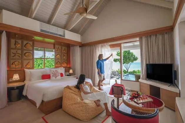 SunNest Beach Pool Villa (minimum 2 adults)