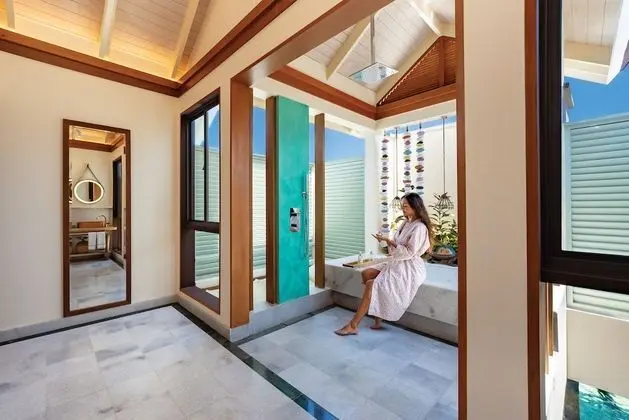 SunNest Beach Pool Villa (minimum 2 adults)