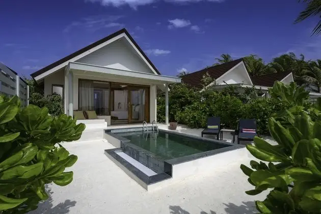 SunNest Beach Pool Villa (minimum 2 adults)