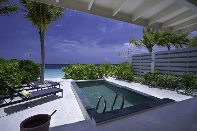 SunNest Beach Pool Villa (minimum 2 adults)