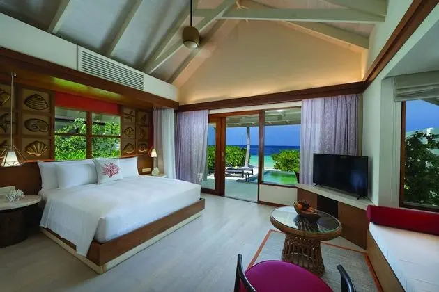SunNest Beach Pool Villa (minimum 2 adults)