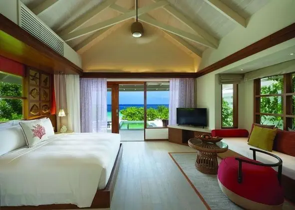 SunNest Beach Pool Villa (minimum 2 adults)