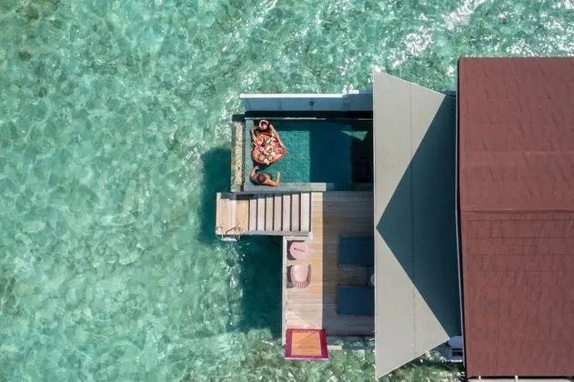 SunNest Water Pool Villa (minimum 2 adults)