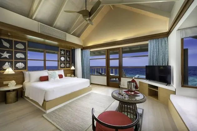 SunNest Water Pool Villa (minimum 2 adults)