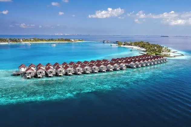 SunNest Water Pool Villa (minimum 2 adults)