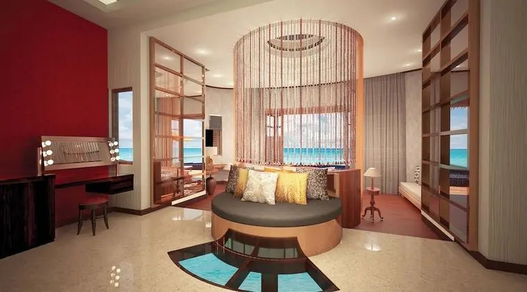 Honeymoon Select Ocean Villa