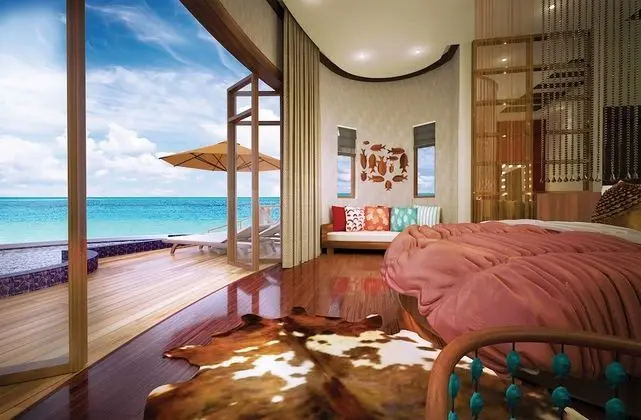 Honeymoon Select Ocean Villa