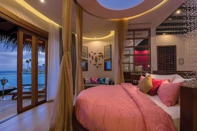 Honeymoon Select Ocean Villa