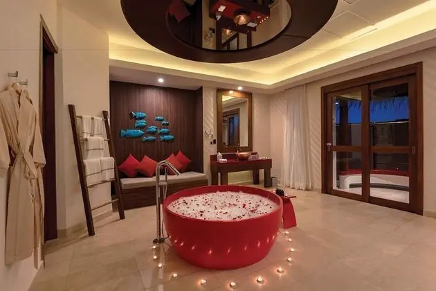 Honeymoon Select Ocean Villa