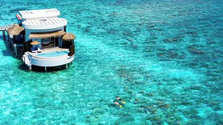 Honeymoon Select Ocean Villa