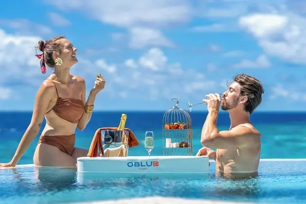 Honeymoon Select Ocean Villa
