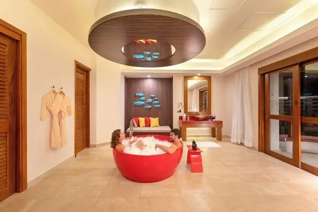 Honeymoon Select Ocean Villa
