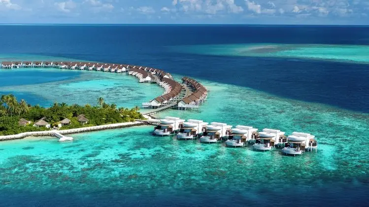 Honeymoon Select Ocean Villa