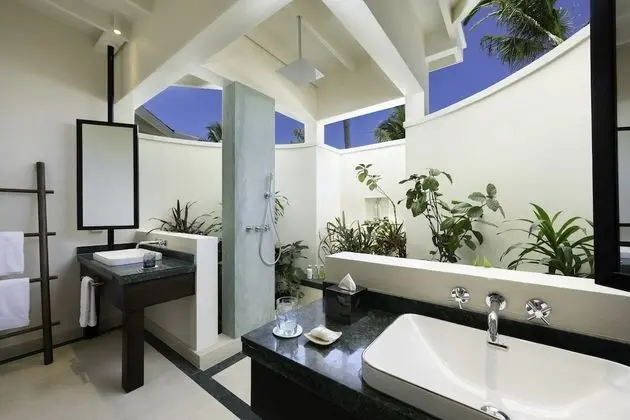 Beach Villa