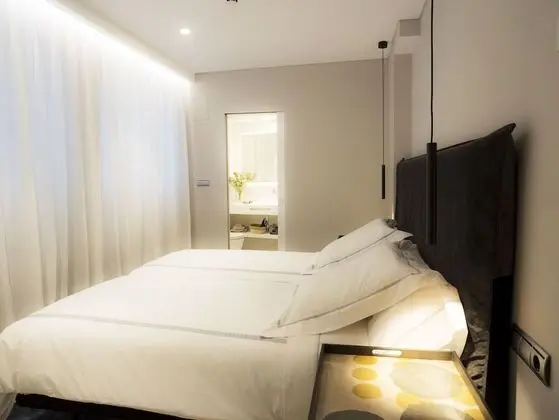 Luxury Apart Daire, 2 Yatak Odası, Şehir Manzaralı