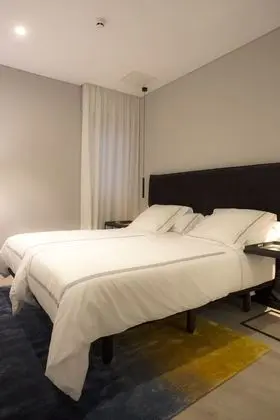 Luxury Apart Daire, 2 Yatak Odası, Şehir Manzaralı