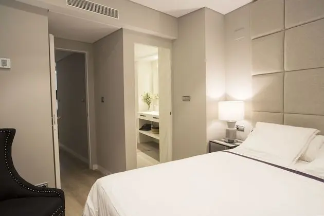 Luxury Apart Daire, 2 Yatak Odası, Şehir Manzaralı