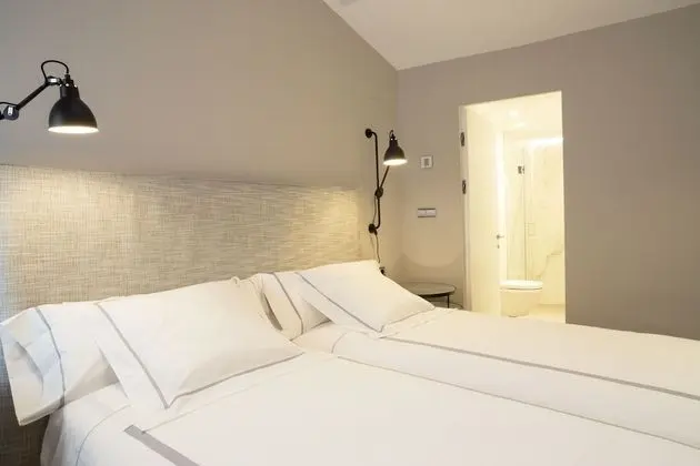 Luxury Apart Daire, 2 Yatak Odası, Şehir Manzaralı