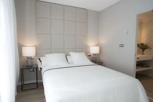 Luxury Apart Daire, 2 Yatak Odası, Şehir Manzaralı
