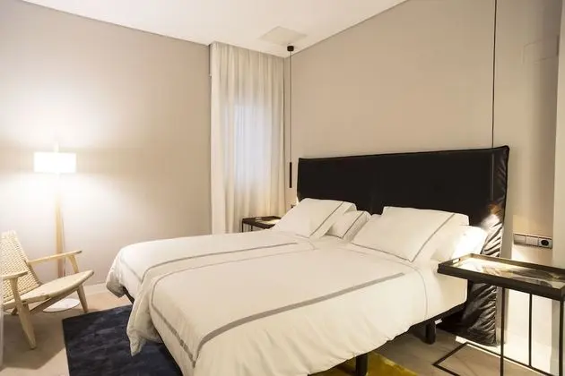 Luxury Apart Daire, 2 Yatak Odası, Şehir Manzaralı