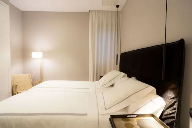 Luxury Apart Daire, 2 Yatak Odası, Şehir Manzaralı