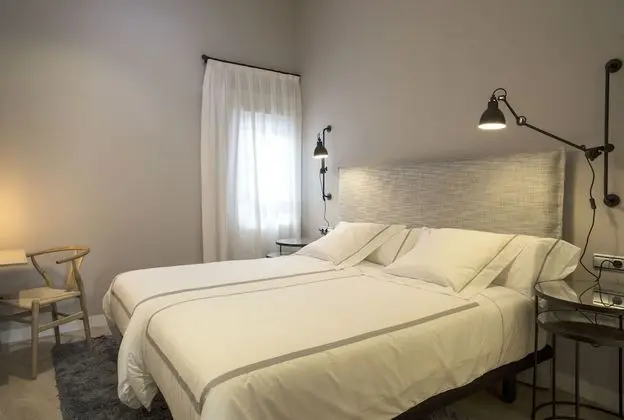 Luxury Apart Daire, 2 Yatak Odası, Şehir Manzaralı