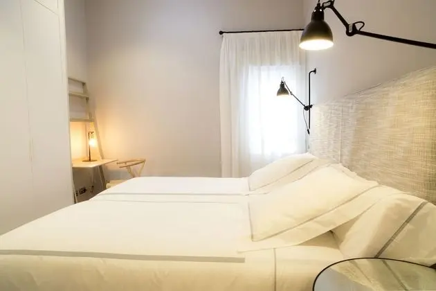 Luxury Apart Daire, 2 Yatak Odası, Şehir Manzaralı