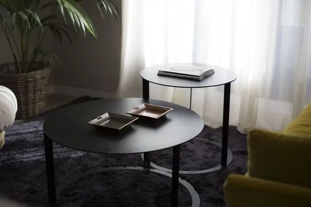 Luxury Apart Daire, 2 Yatak Odası, Şehir Manzaralı