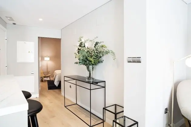 Luxury Apart Daire, 2 Yatak Odası, Şehir Manzaralı