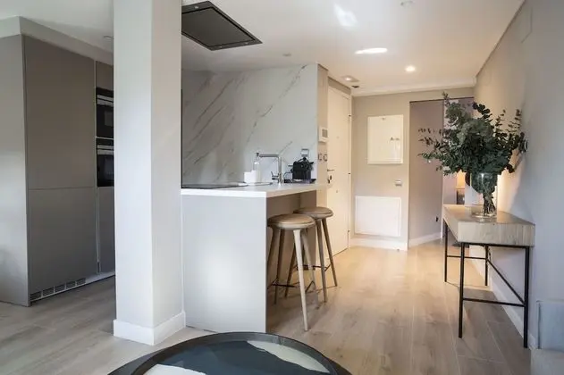 Luxury Apart Daire, 2 Yatak Odası, Şehir Manzaralı