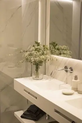 Luxury Apart Daire, 2 Yatak Odası, Şehir Manzaralı