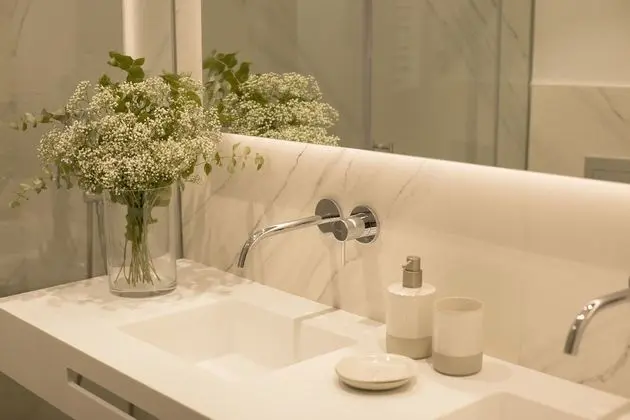 Luxury Apart Daire, 2 Yatak Odası, Şehir Manzaralı