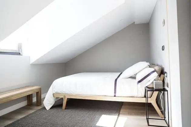 Standard Apart Daire, 2 Yatak Odası, Sigara İçilmez, Şehir Manzaralı