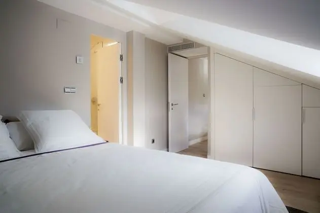 Standard Apart Daire, 2 Yatak Odası, Sigara İçilmez, Şehir Manzaralı