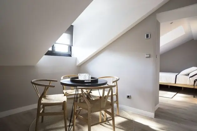 Standard Apart Daire, 2 Yatak Odası, Sigara İçilmez, Şehir Manzaralı